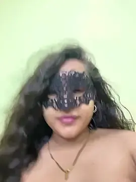 Stripchat Sex Chat of Yalina_