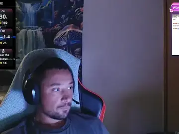Stripchat Nude Webcam of YoBleez
