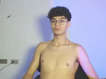 Stripchat Live Sex of ace_xero_