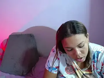 Stripchat Live Porn of horny_babyss