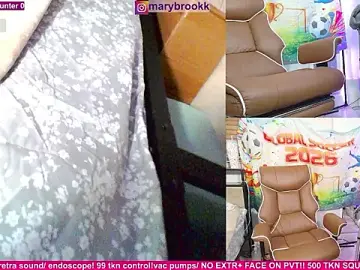 Stripchat Best Webcam of MaryBrook1