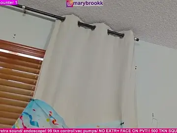 Stripchat Watch Live Sex Cams of MaryBrook1