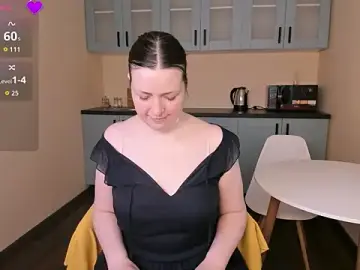Stripchat Sex Chat of NellieBev