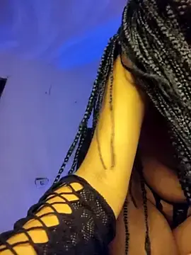 Stripchat Sex Cam of Steff_XXXX