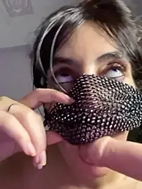 Stripchat Nude Webcam of fatisexy