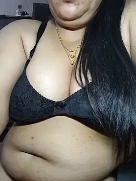 Stripchat Live Sex Cam of sneha_rose