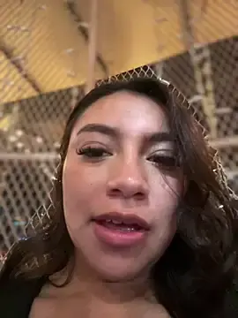 Stripchat Adult Webcam of CocoaGigiMuse