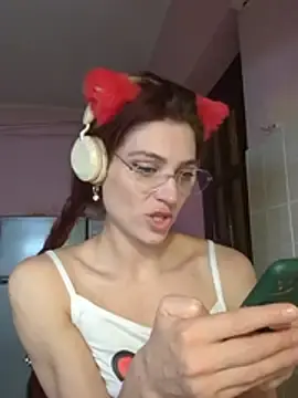 Stripchat Sex Chat of Marseline32
