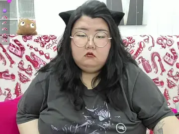 Stripchat Best live sex cam show of Nadine_asian