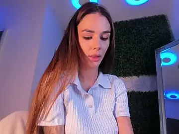 Stripchat Live Sex Cam of realhotfallingdevil