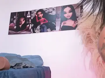 Stripchat Best Webcam of Ariana_lopezz
