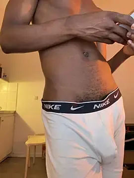 Stripchat Nude Webcam of Blackbbcc23