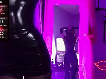Stripchat Sex Chat of MisaPage