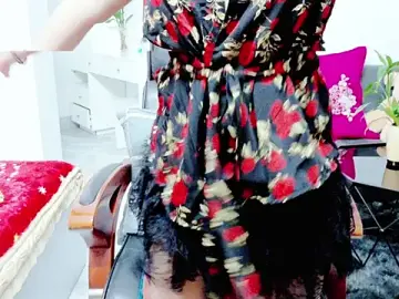 Stripchat Nude Webcam of Miu-Le
