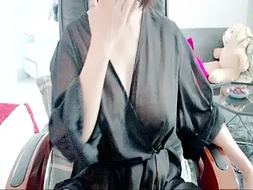 Stripchat Nude Webcam of Miu-Le