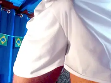 Stripchat Live Sex Cam of PedroMancini