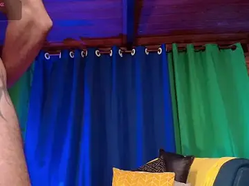 Stripchat Free Live Porn of PedroMancini