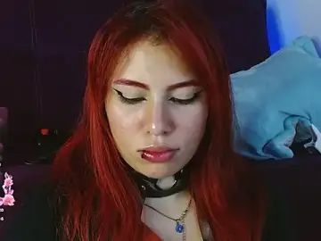 Stripchat Best live sex cam show of Raven_Blue_