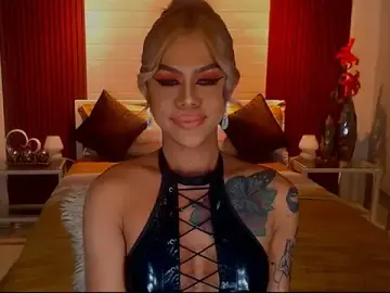 Stripchat Best Webcam of StellaStrong30