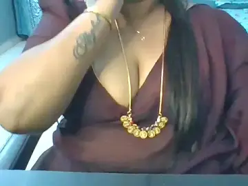 Stripchat Free Live Porn of Tamil_hot_Meenu