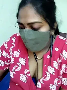 Stripchat Private Sex Chat of YOUR_CUTE_TELUGU_X