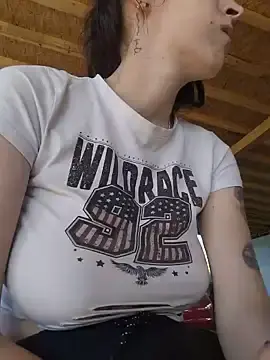 Stripchat Live Porn of pleasure_of_life