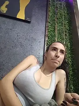 Stripchat Free Live Porn of pleasure_of_life