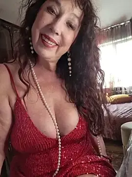 Stripchat Free Porn Cam of GypsyEsmeralda