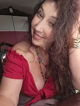 Stripchat Free Porn Cam of GypsyEsmeralda