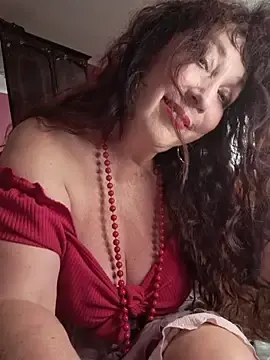 Stripchat Nude Webcam of GypsyEsmeralda