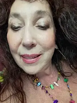 Stripchat Live Porn of GypsyEsmeralda