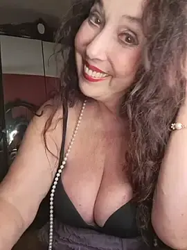 Stripchat Adult Webcams of GypsyEsmeralda