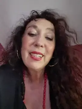 Stripchat Sex Chat of GypsyEsmeralda