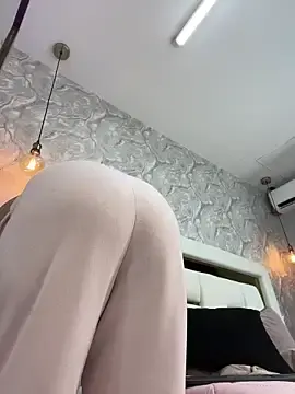 Stripchat Live Sex Cam of MiaFarkash