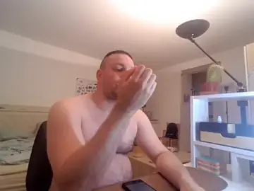 Stripchat Best Webcam of MilitaireDom