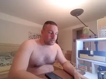 Stripchat Sex Chat of MilitaireDom