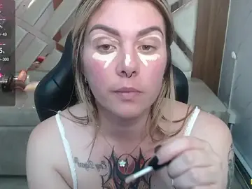 Stripchat Live Sex Cam of Paula_b_