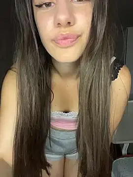 Stripchat Sex Chat of Selena_Mur_