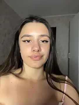 Stripchat Sex Chat of Selena_Mur_