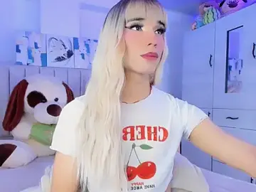 Stripchat Live Sex of baby_cleo_