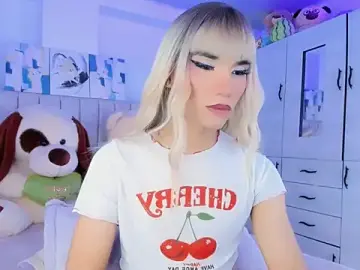 Stripchat Free Live Porn of baby_cleo_