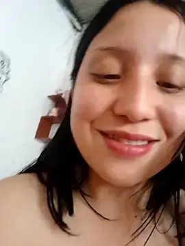 Stripchat Live Porn of mileidy0106