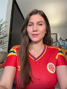 Stripchat Nude Webcam of AmelieLaurent_