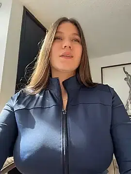 Stripchat Sex Chat of AmelieLaurent_