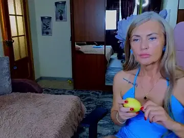 Stripchat Adult Video Chat of amelia_blondy