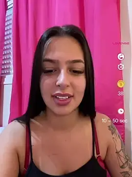 Stripchat Adult Webcam of jujuarantes__2026