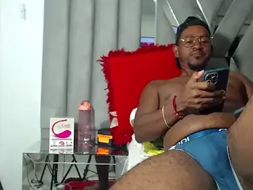 Stripchat Nude Webcam of AndyCalifornia1