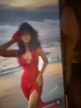 Stripchat Live Porn of CurlyOopsieXXX