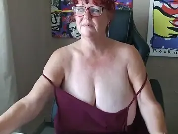 Stripchat Best Webcam of GrandJo69