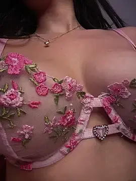 Stripchat Free Live Porn of Juanita-Diaz
